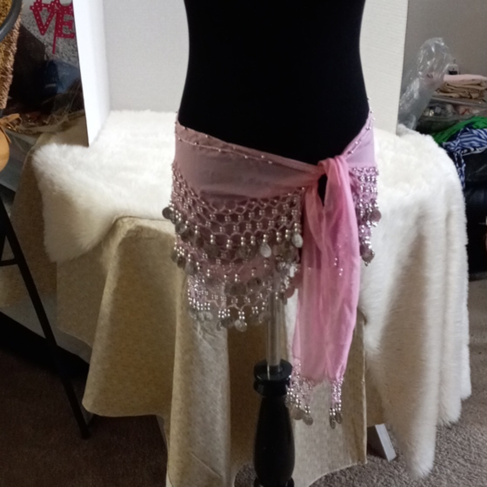 Wrap for bathing suit